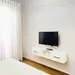 דירה A&e Seaside *