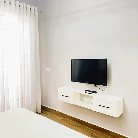 아파트 A&e Seaside *