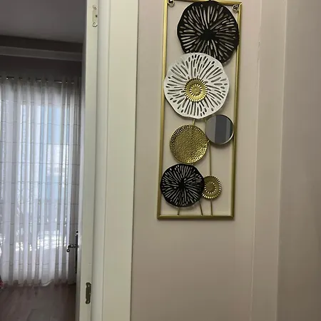 A&e Seaside Apartment