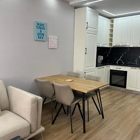 A&e Seaside Apartment Golem (Tirana)
