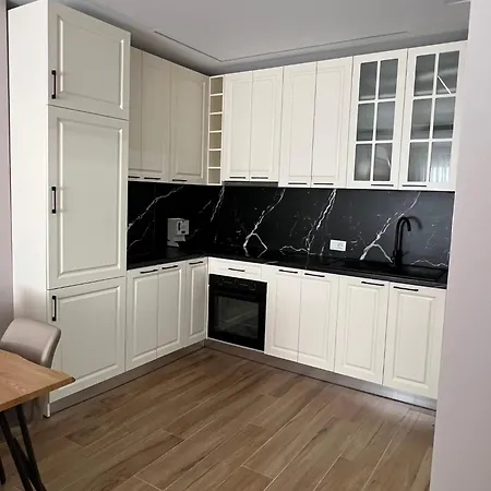 A&e Seaside Apartment Golem (Tirana)