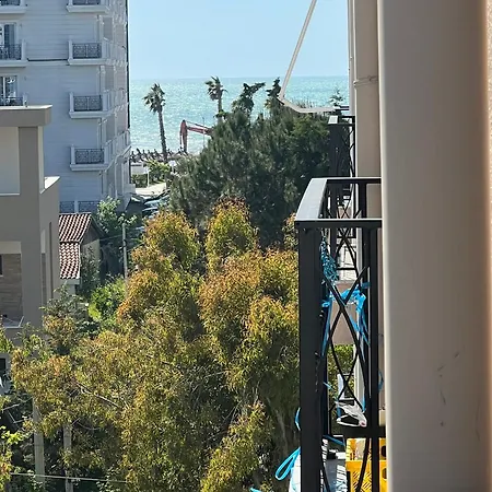 A&e Seaside Golem (Tirana)