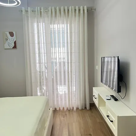 Apartment A&e Seaside Golem (Tirana)