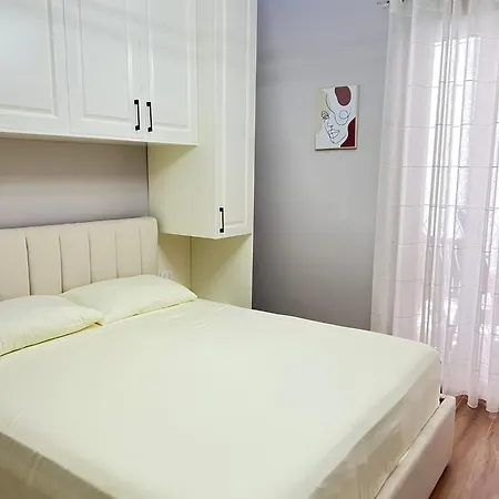 A&e Seaside Apartment Golem (Tirana)