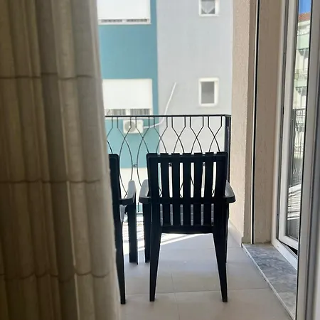 Apartment A&e Seaside Golem (Tirana)