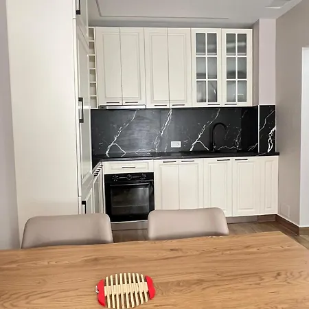 A&e Seaside Apartment *