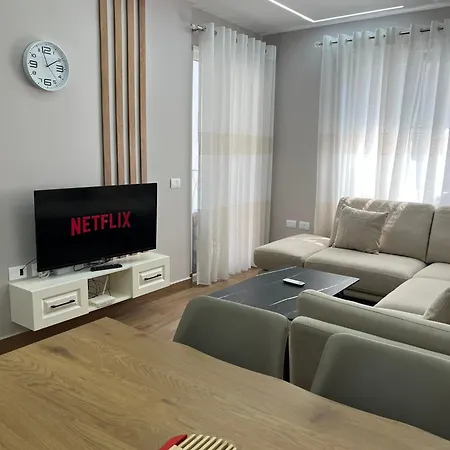 Apartment A&e Seaside *
