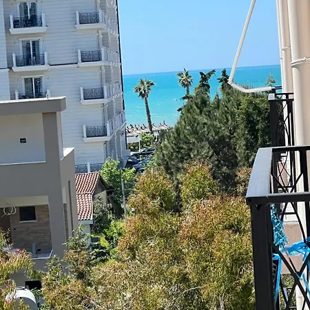 Lejlighed A&e Seaside