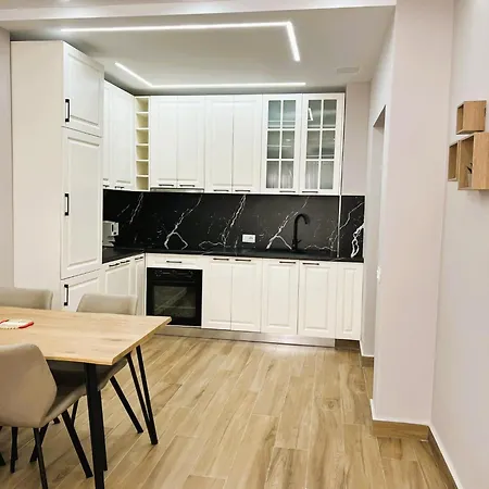 A&e Seaside Appartement