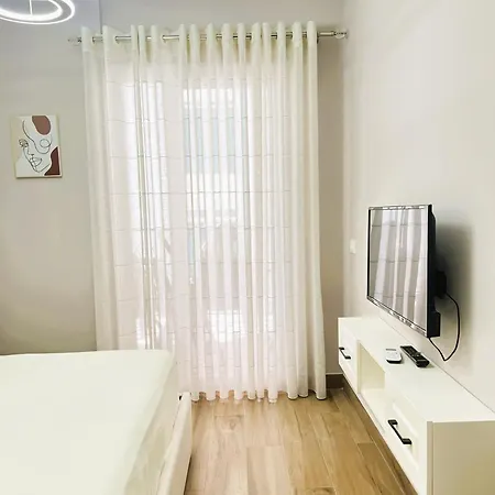 A&e Seaside Διαμέρισμα *