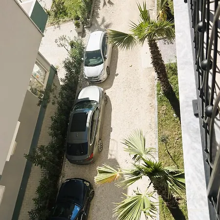 A&e Seaside Lejlighed *