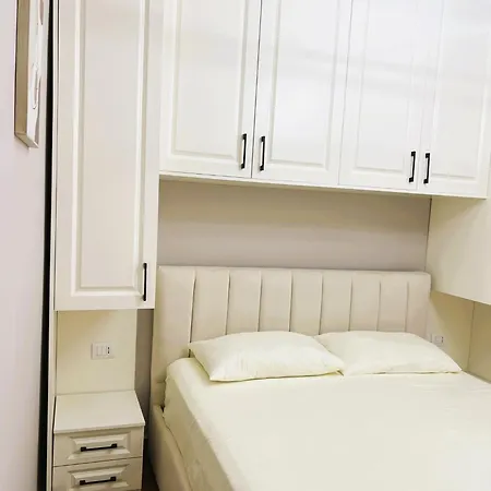 Appartement A&e Seaside