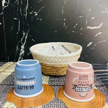 Lejlighed A&e Seaside *