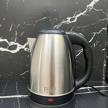 A&e Seaside * Golem (Tirana)