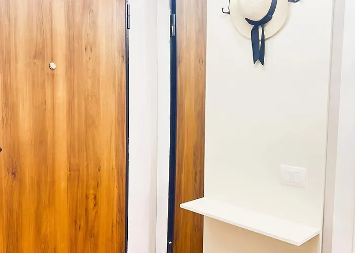 Lejlighed A&e Seaside *