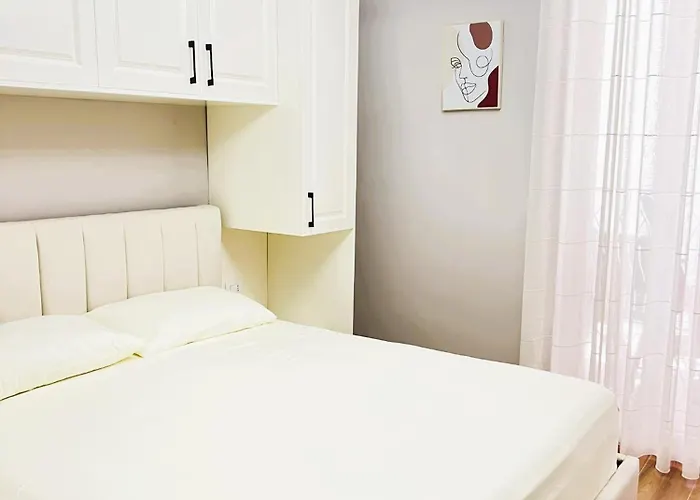 A&e Seaside * Golem (Tirana)