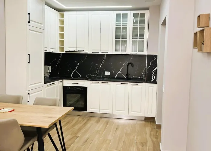 A&e Seaside Apartment