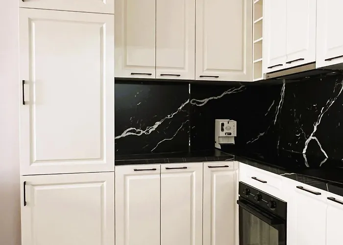 Apartment A&e Seaside