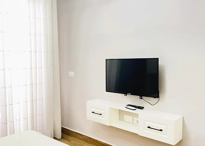 Apartment A&e Seaside *