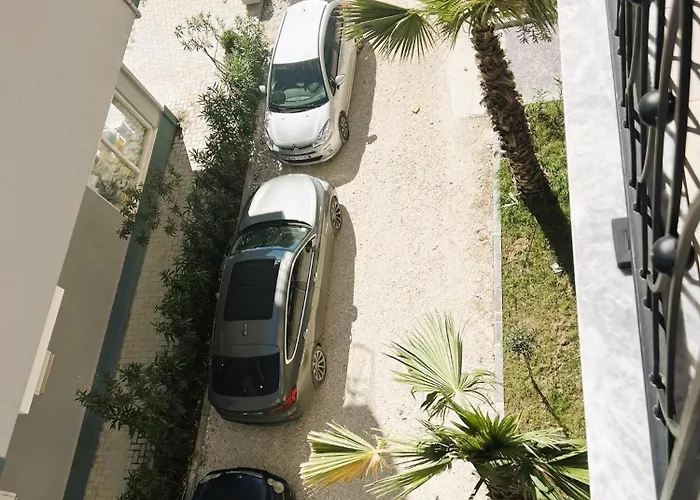 A&e Seaside Lejlighed *