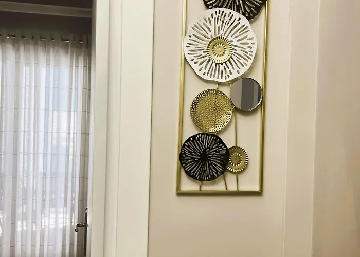 Apartment A&e Seaside *