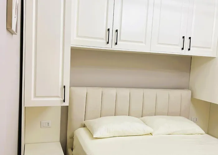 Lejlighed A&e Seaside