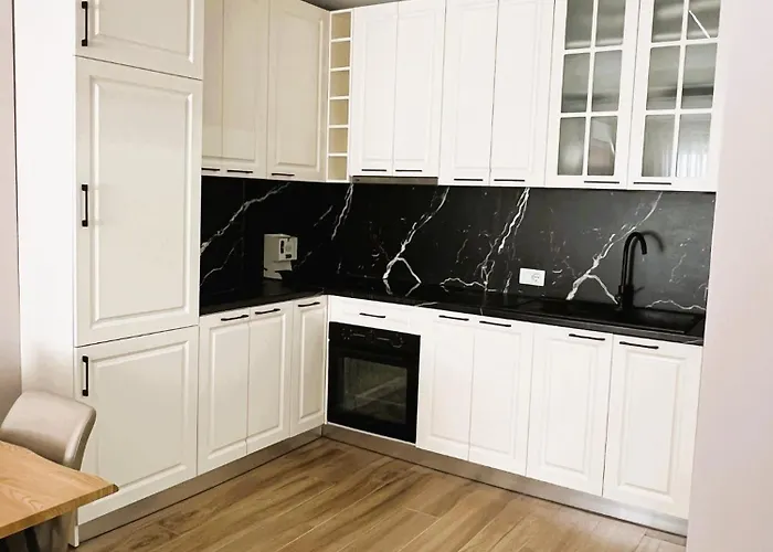 A&e Seaside Lejlighed *