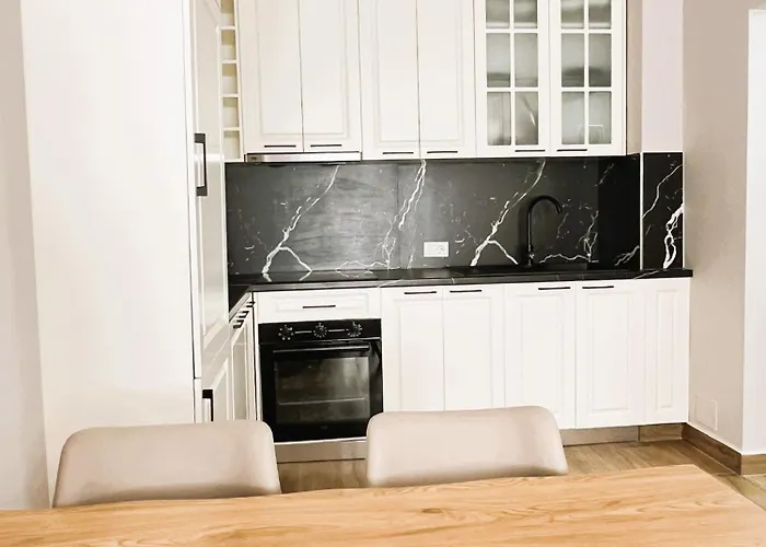 A&e Seaside * Golem (Tirana)